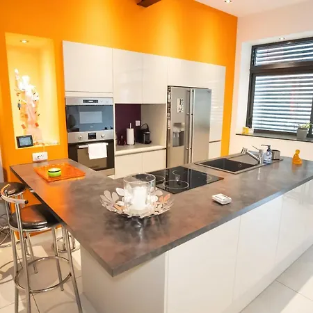 Appartamento Guestready - Modern Loft In *