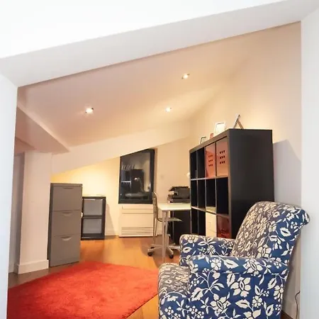 Appartamento Guestready - Modern Loft In