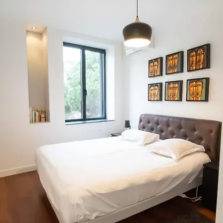 Appartamento Guestready - Modern Loft In *