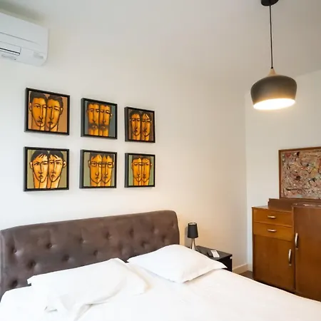 Appartamento Guestready - Modern Loft In Nancy