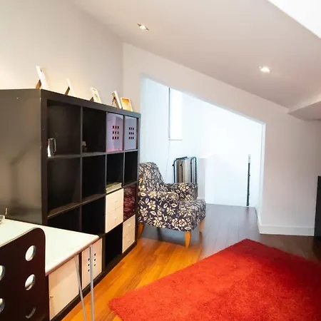 Appartamento Guestready - Modern Loft In *