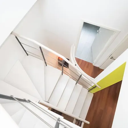 Guestready - Modern Loft In Appartamento Nancy