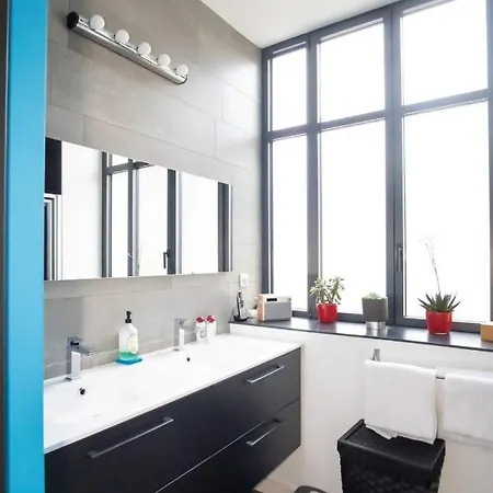 Appartamento Guestready - Modern Loft In *