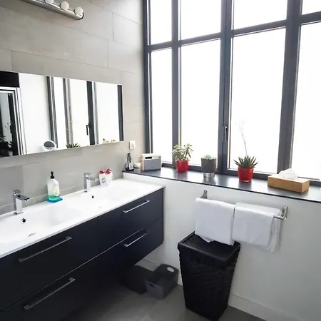 Appartamento Guestready - Modern Loft In Nancy