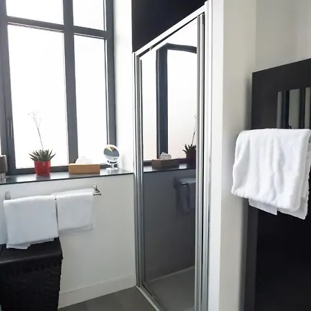 Appartamento Guestready - Modern Loft In Nancy